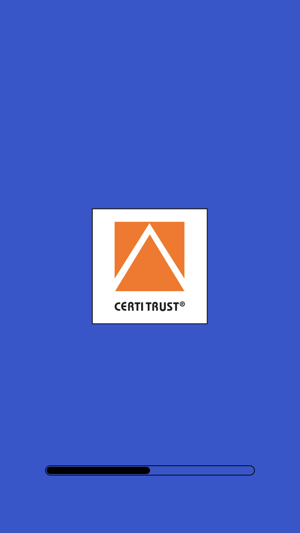 CertiTrust PoC(圖1)-速報App