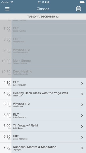 Ginseng Yoga and Body Work(圖3)-速報App