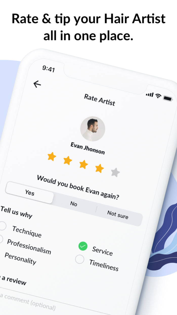 Hairdoo - Haircare On Demand