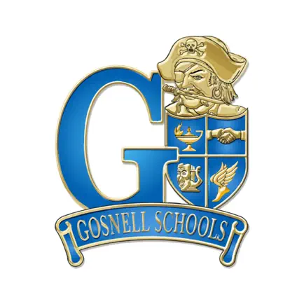 Gosnell School District, AR Читы