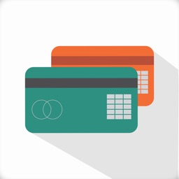 Credit, Debit Card Manager