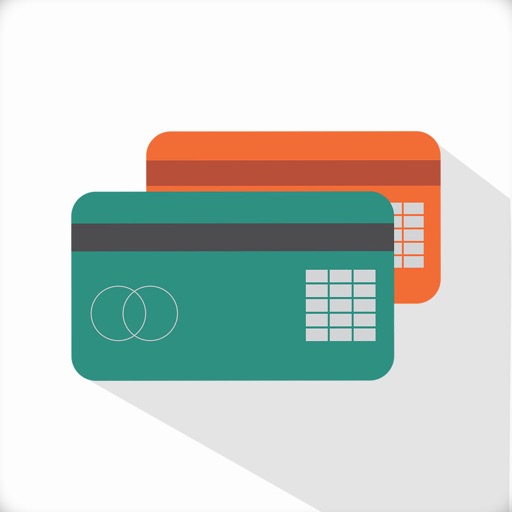 Credit, Debit Card Manager