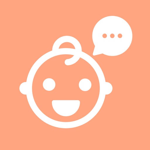 BabyTalk Translator iOS App