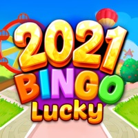 Bingo Lucky - Live Pusselspel