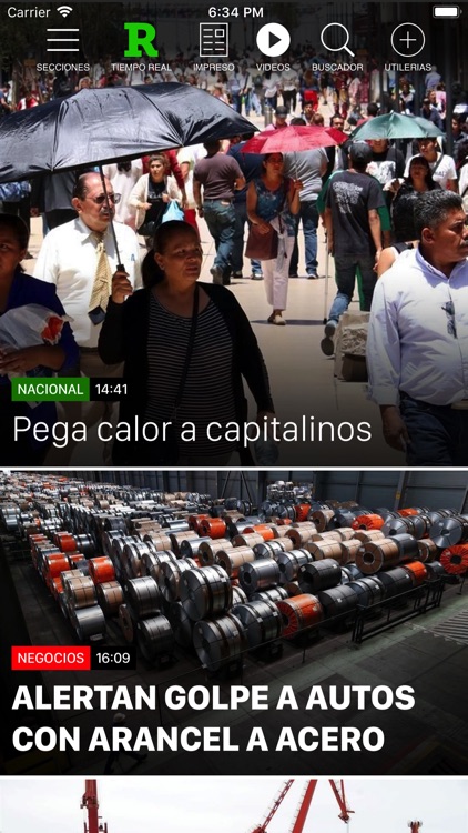 REFORMA