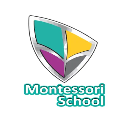 Montessori School Читы