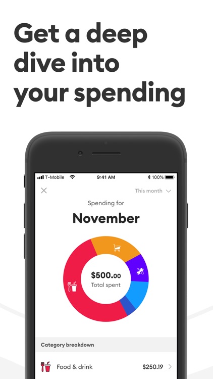 Brigit: Get $250. When Needed. screenshot-6