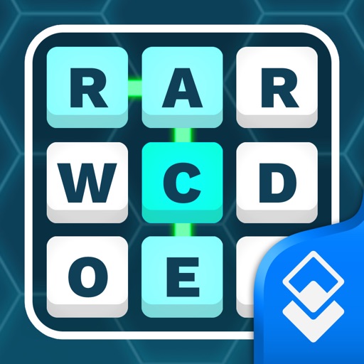 Word Race: Train your Brain iOS App