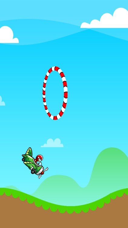 Stunt Pilot! screenshot-3