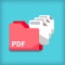 Icon PDF Maker from Photo Word XLS