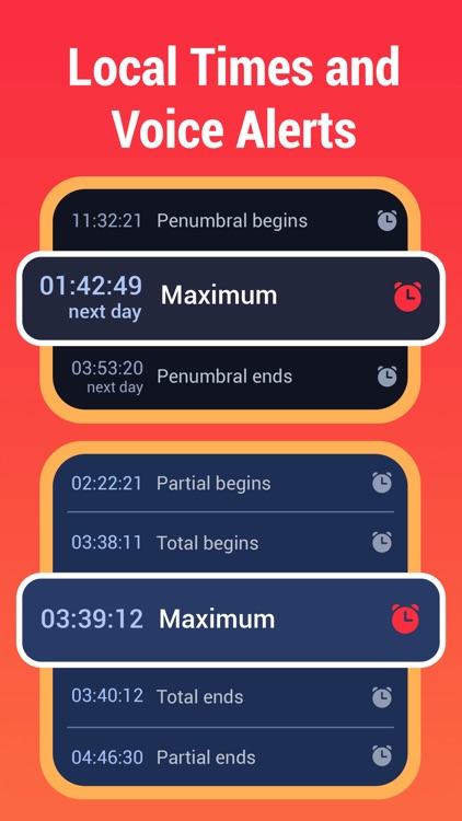 Eclipse Guide: Ring of Fire 21 screenshot-4