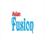 Asian Fusion