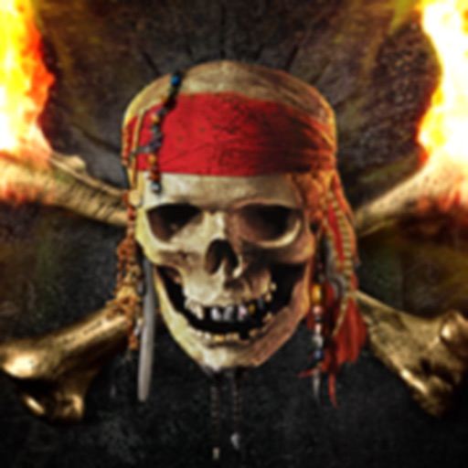 Pirates of the Caribbean : ToW