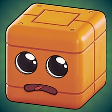 Activities of Marvin The Cube