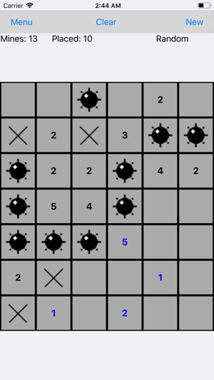 Minesweeper Puzzles(圖8)-速報App