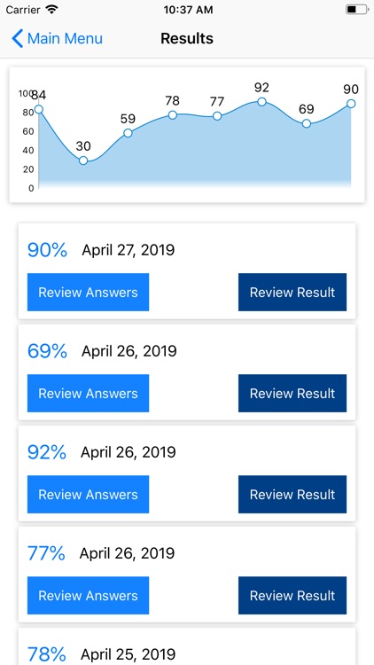 AWS Architect. Exam SAA-C02 screenshot-6