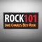 Download the official Rock 101 KKGB app, it’s easy to use and always FREE