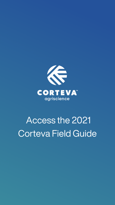 How to cancel & delete Corteva Agriscience from iphone & ipad 1