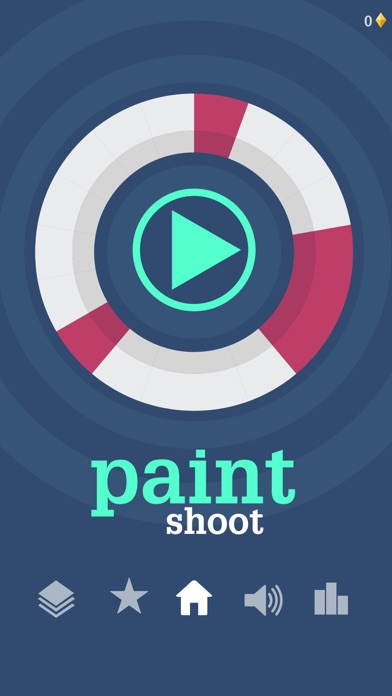Paint twist: Hit color blast screenshot 3