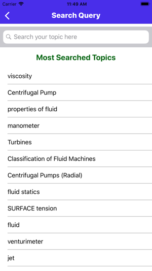 Fluid mechanics : Engineering(圖8)-速報App