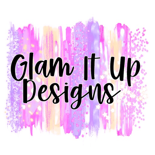 Get Glam It Up Designs for iOS, iPhone, iPad Aso Report