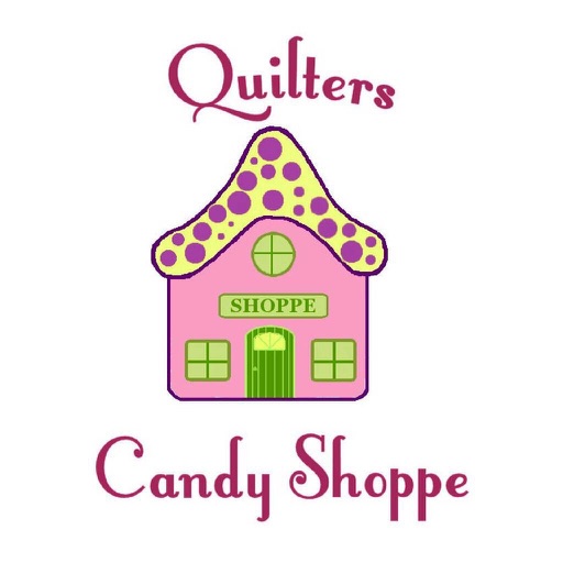 Quilters Candy Shoppe Icon