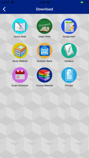 Everest Public School(圖4)-速報App