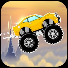 Activities of Car Monstar - Hard Obstacles