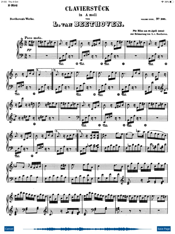Score Wizard