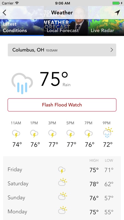 NBC4 Columbus screenshot-3