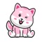 Baby Pink Doge is FREE Endless Runner, Fun and Challenging Game