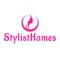 Stylisthomes is where professional hair stylists, top  barbers, makeup artists and nail care specialists and beauty service providers meet with clients to provide on-demand technology platform home service delivery to clients at a considerable rate and as obtainable in the market