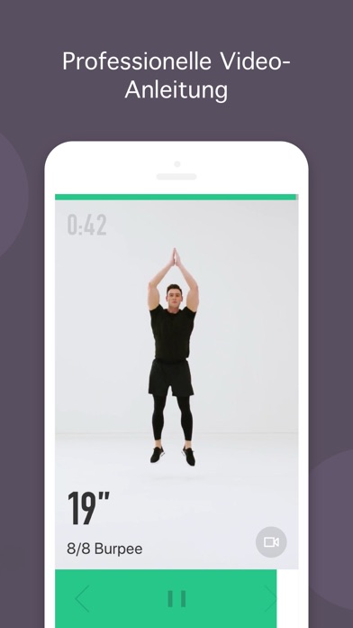 best apps for workout from home