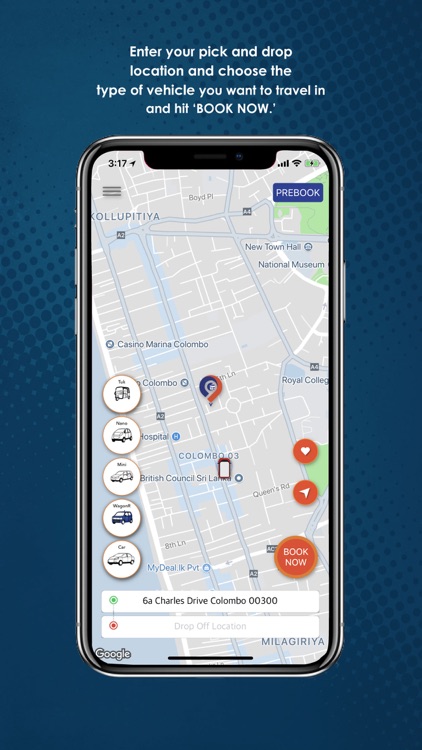 Taxiyak