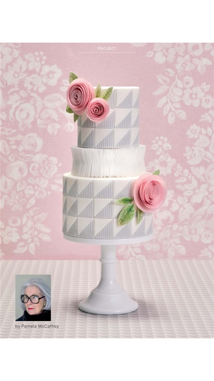 Cakes & Sugarcraft Magazine