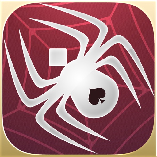 ⋆Spider Solitaire+