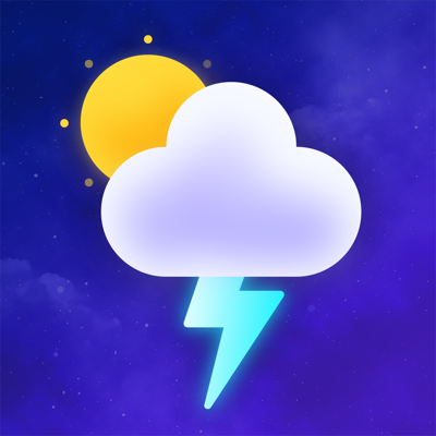 Weather Radar - Live Forecast