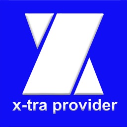 x-tra provider