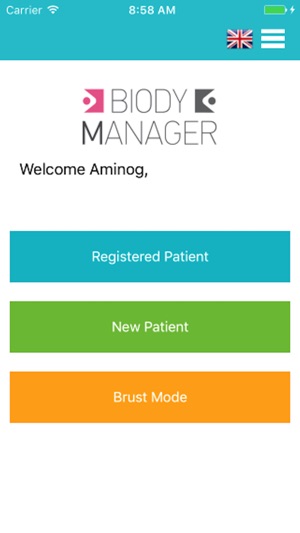 BiodyManager(圖2)-速報App