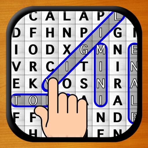 Top WordSearch iOS App