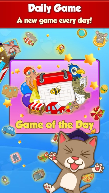 Fun French (SE) | Learn French screenshot-4