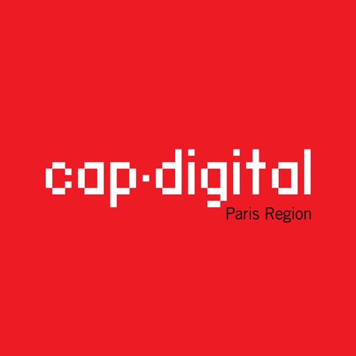 CAP Digital icon