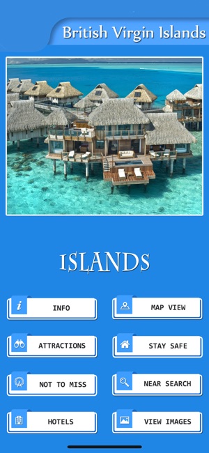 British Virgin Island - Guide(圖2)-速報App