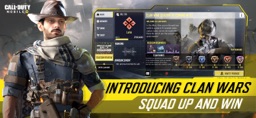 Call of Duty®: Mobile app screenshot