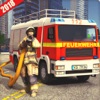 FireFighter Simulator 2018