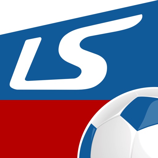 LiveScore: World Football 2018 icon