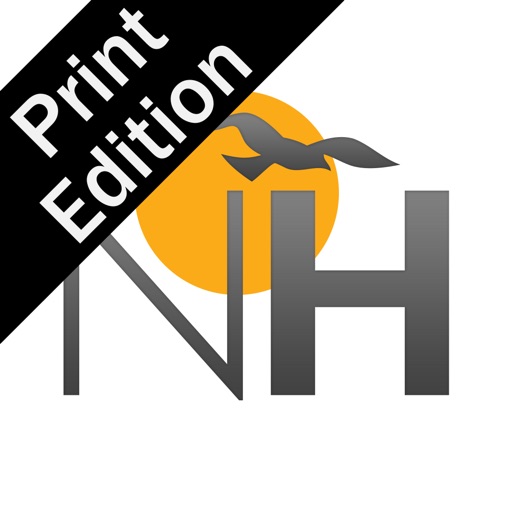 News Herald Print Edition icon