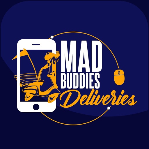 Mad Buddies Deliveries