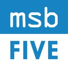 Top 19 Business Apps Like MSB Five - Best Alternatives