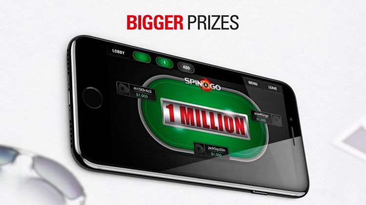PokerStars Poker Games Online screenshot-3